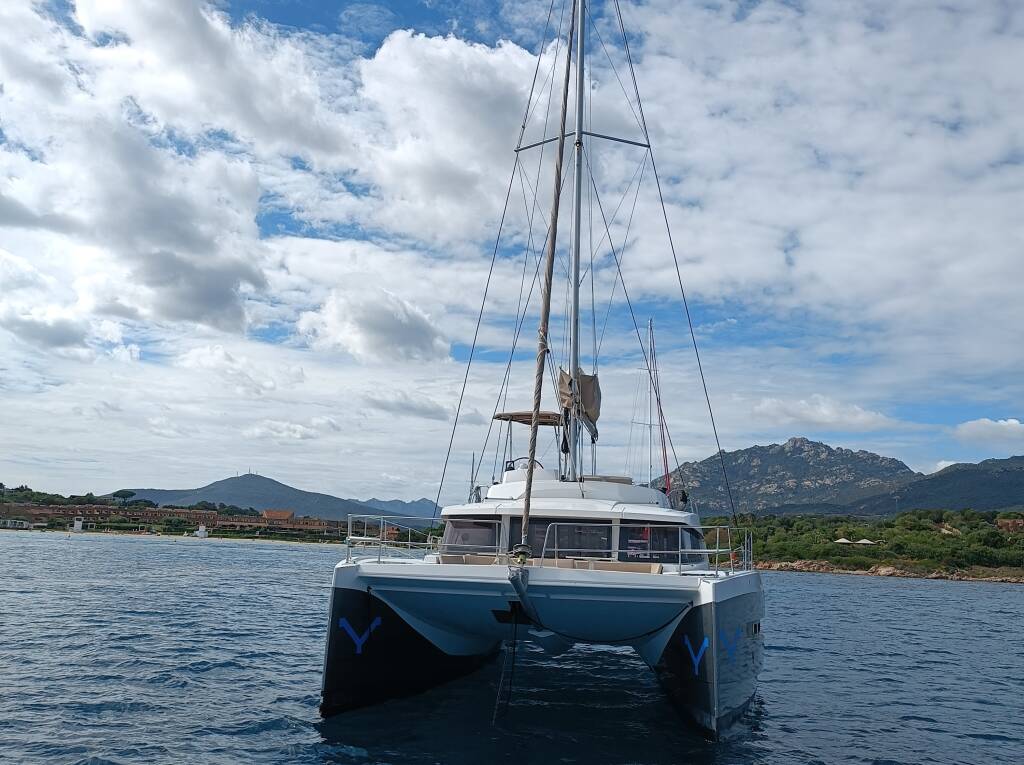 Catamaran Bali 4.3 Hogwarts