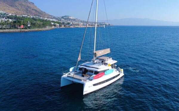 Bali 4.4 Rosina Bodrum/Turgutreis/D-Marin