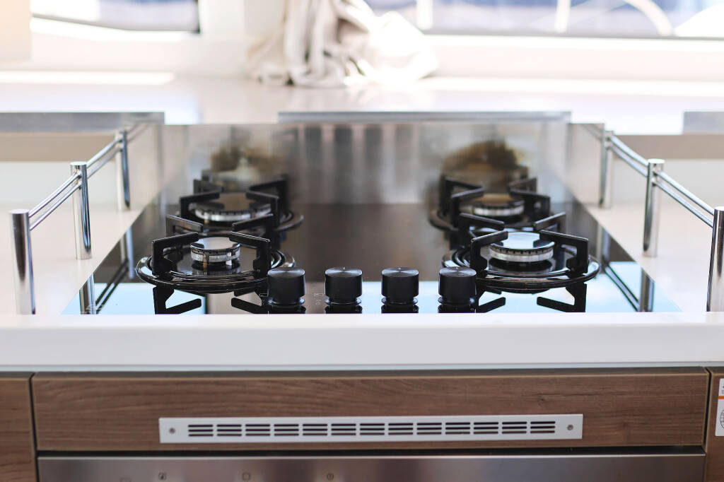 Katamaran Bali 4.4 Algol