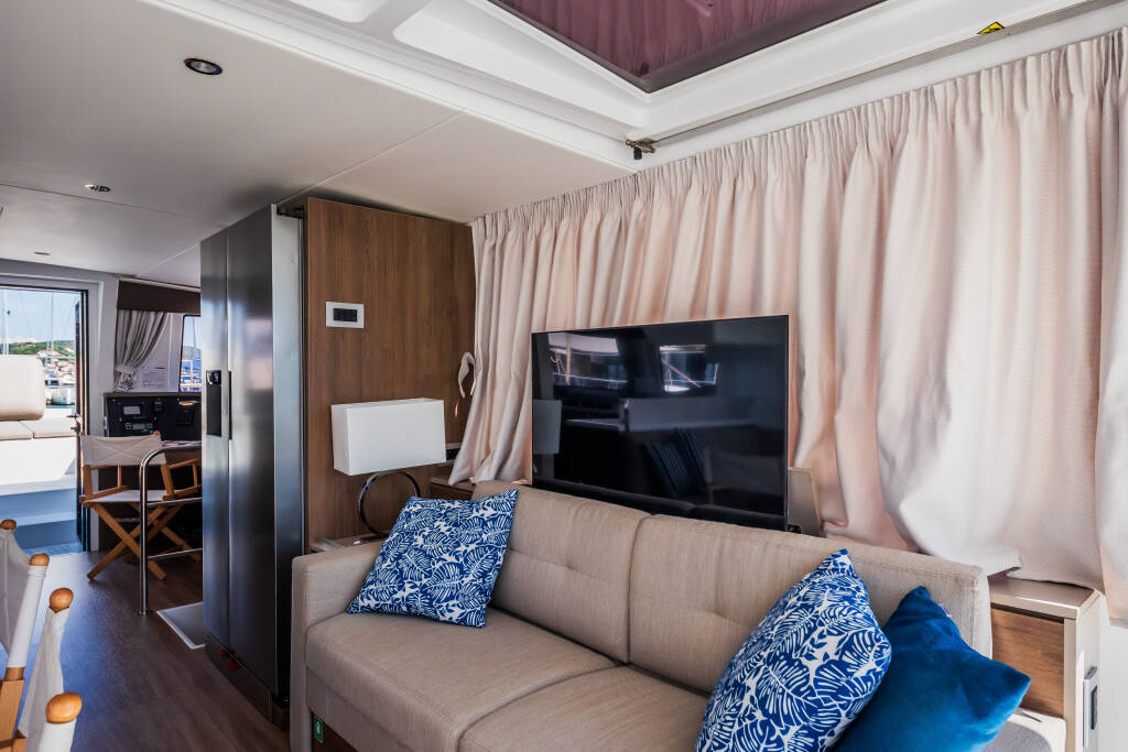 Catamaran Bali 4.4 Aloha I Ke Kai