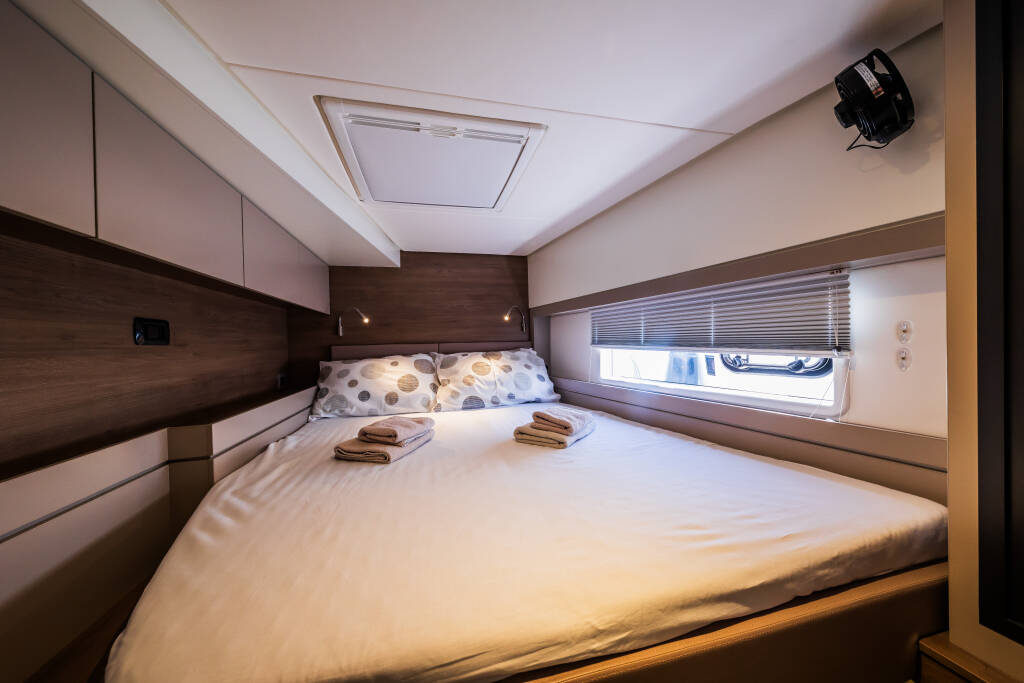 Catamaran Bali 4.4 Aloha I Ke Kai