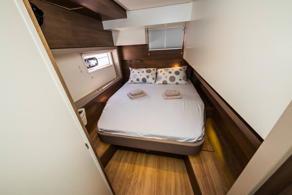 Catamaran Bali 4.4 Aloha I Ke Kai