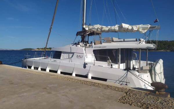 Bali 4.4 Tiraminelli ACI Marina Trogir