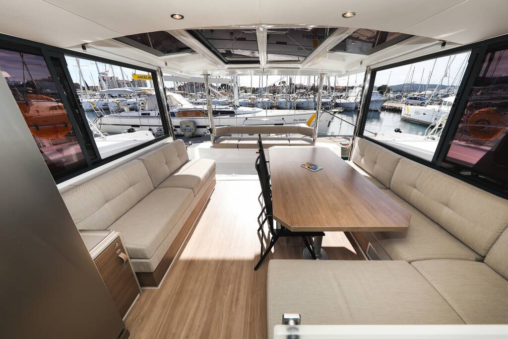 Catamaran Bali 4.4 Calypso 