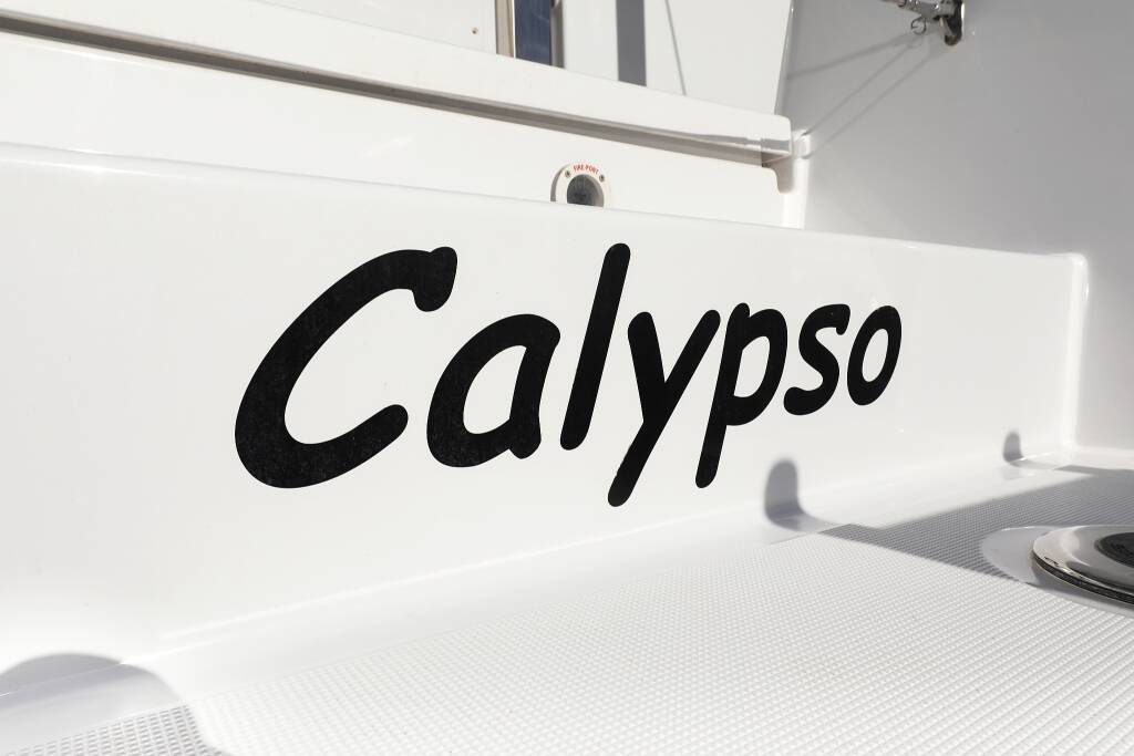 Catamaran Bali 4.4 Calypso 