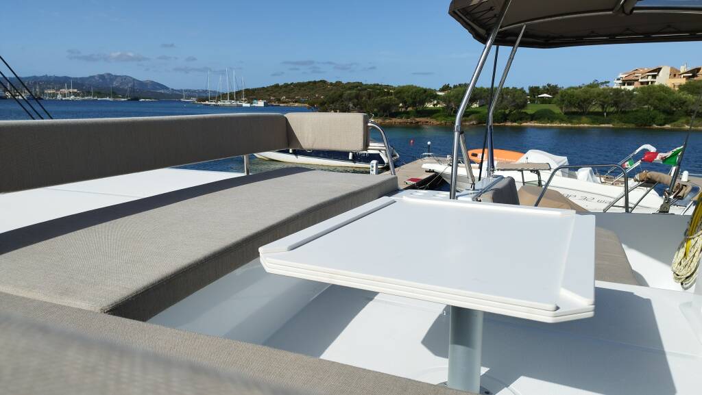 Catamaran Bali 4.4 Stenella