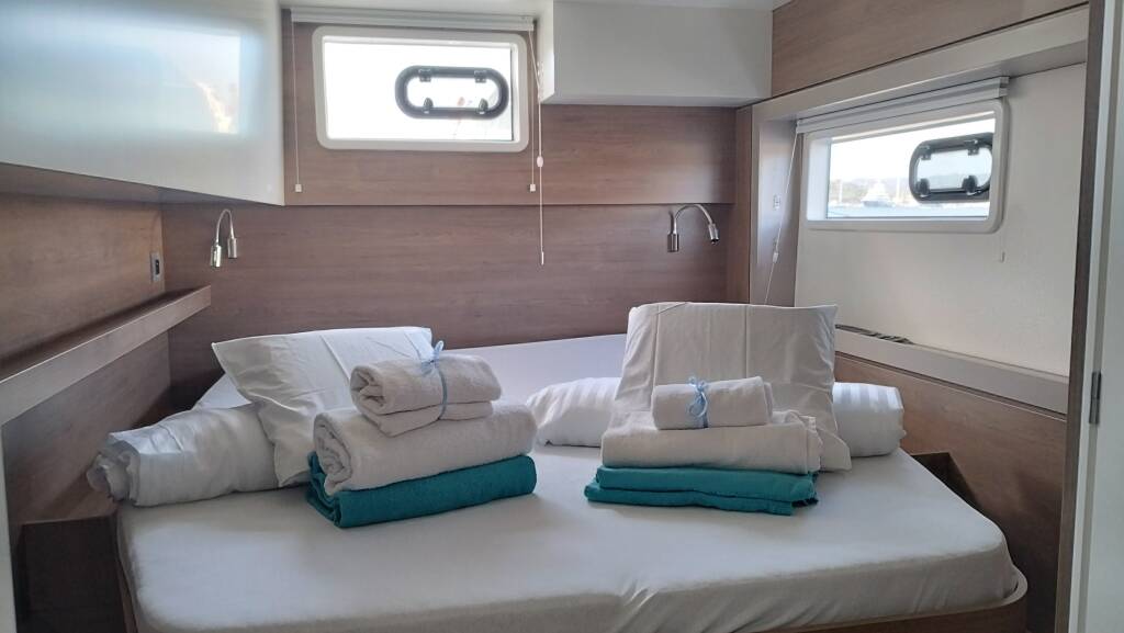 Catamaran Bali 4.4 Stenella