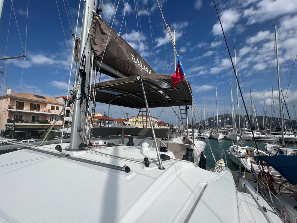 Catamaran Bali 4.4 Bali 4.4