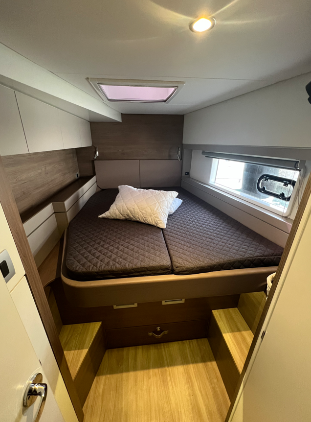 Catamaran Bali 4.4 Bali 4.4