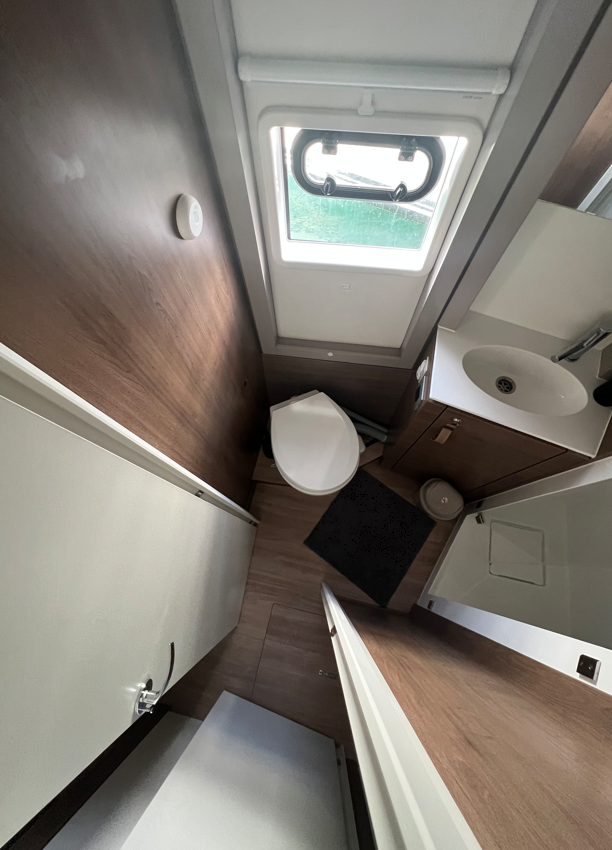 Catamaran Bali 4.4 Bali 4.4