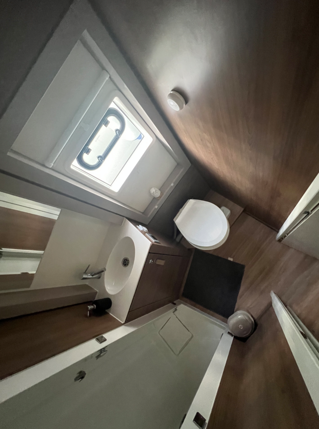 Catamaran Bali 4.4 Bali 4.4