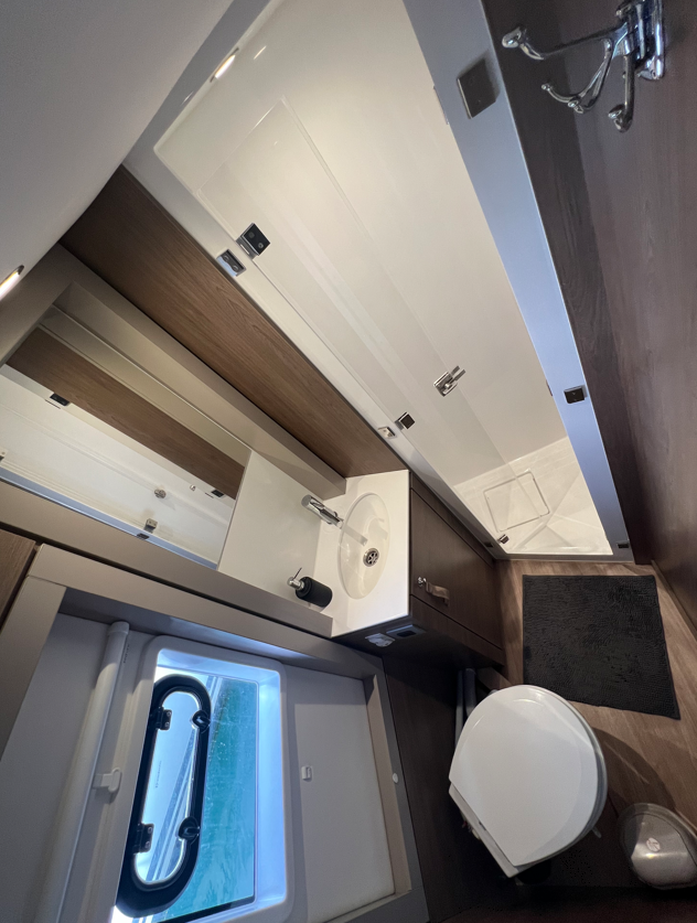 Catamaran Bali 4.4 Bali 4.4