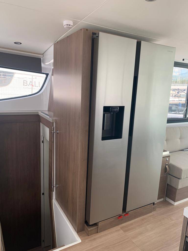 Katamaran Bali 4.4 Grease