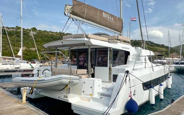 Bali 4.4 Annabell Marina Kremik, Primosten