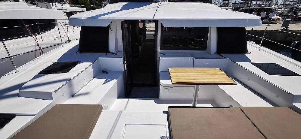 Catamaran Bali 4.4 Kos 44.1
