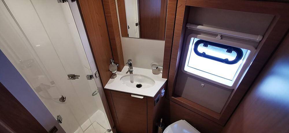 Catamaran Bali 4.4 Kos 44.1