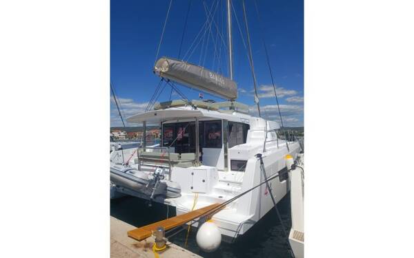Bali 4.4 Imagination Trogir, Marina Trogir (ex.SCT)