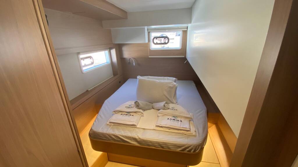 Catamaran Bali 4.4 Leonora
