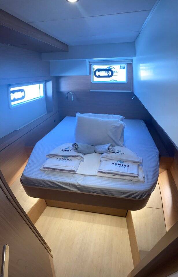 Catamaran Bali 4.4 Leonora