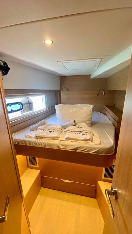 Catamaran Bali 4.4 Leonora