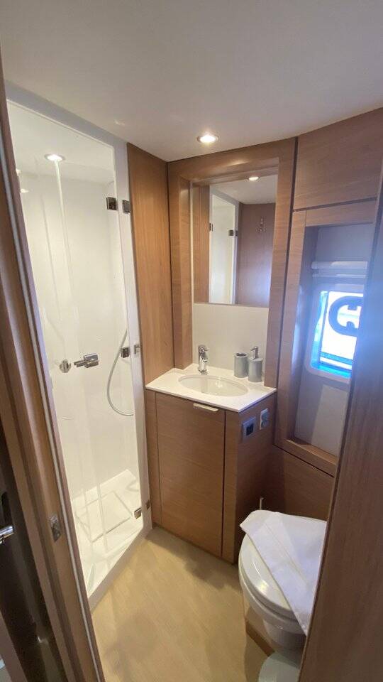 Catamaran Bali 4.4 Leonora