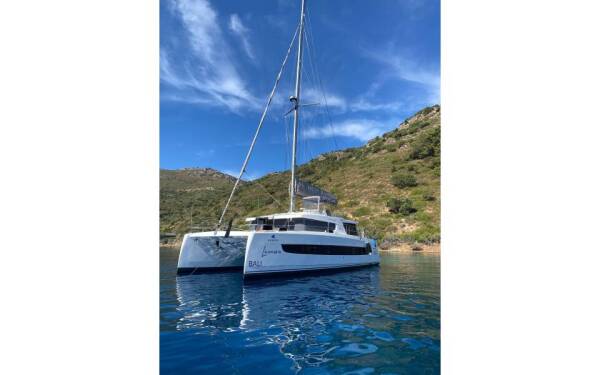 Bali 4.4 Leonora Bodrum/Turgutreis/D-Marin