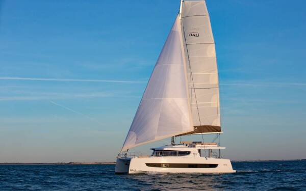 Bali 4.4 Breeze Sukosan, D-Marin Dalmacija Marina