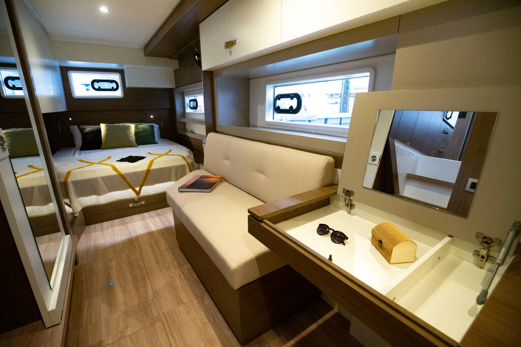 Katamaran Bali 4.4 Breeze