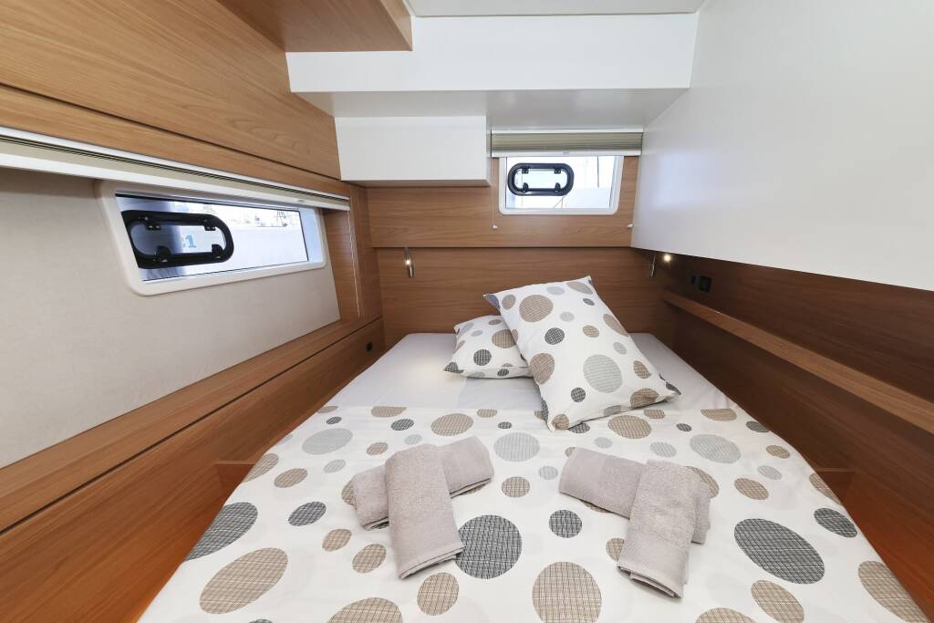 Katamaran Bali 4.4 Breeze