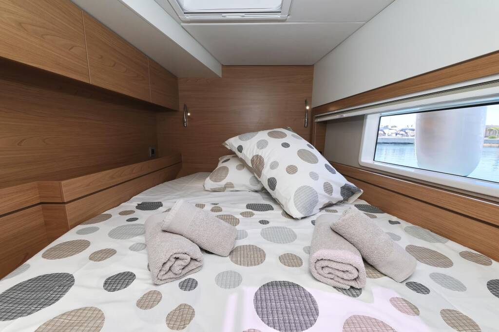 Katamaran Bali 4.4 Breeze