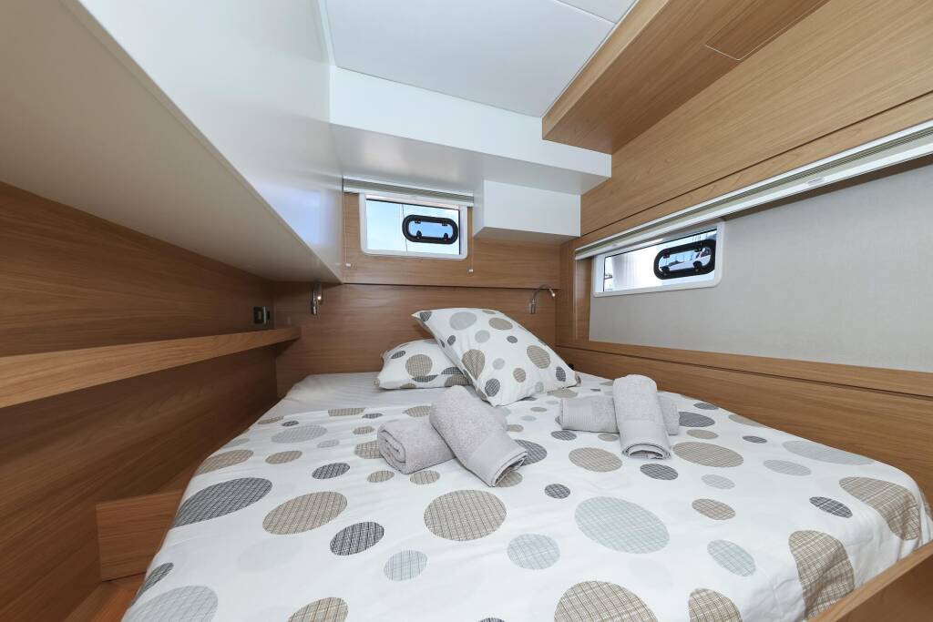 Katamaran Bali 4.4 Breeze