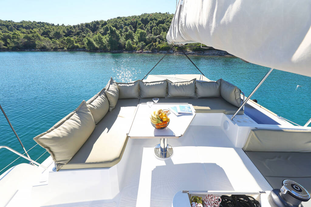 Katamaran Bali 4.4 Voyager