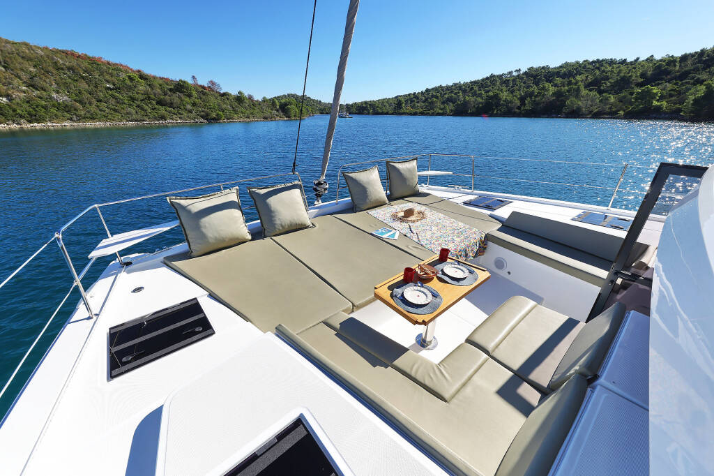 Katamaran Bali 4.4 Voyager