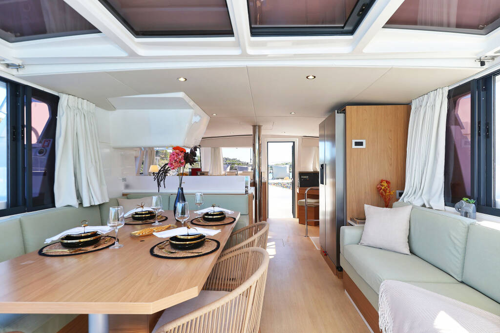 Katamaran Bali 4.4 Voyager