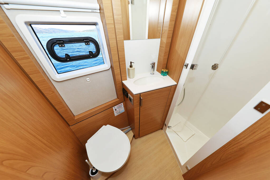 Katamaran Bali 4.4 Voyager