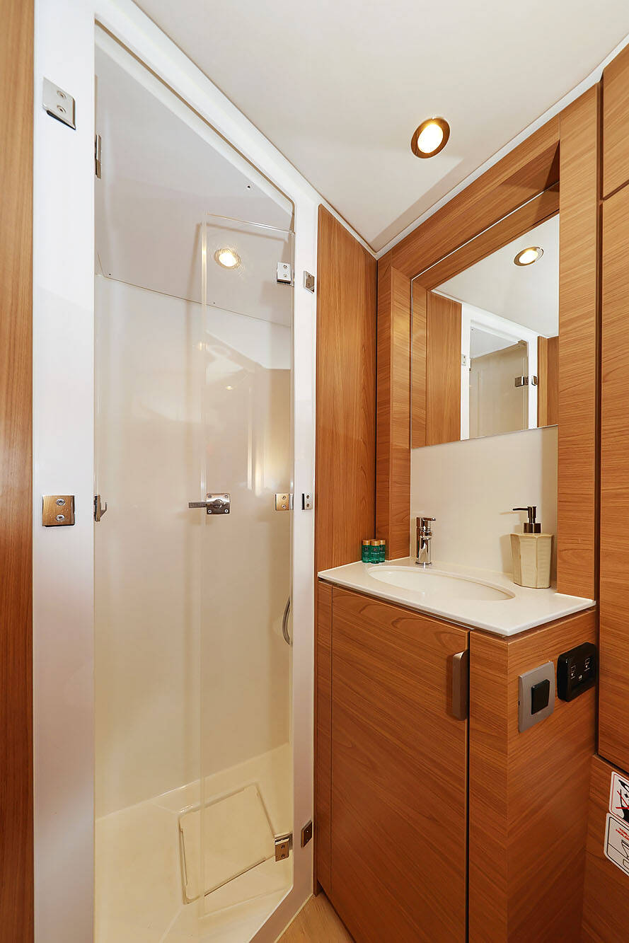 Katamaran Bali 4.4 Voyager