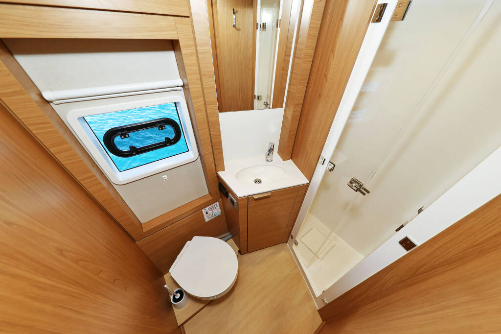 Katamaran Bali 4.4 Voyager