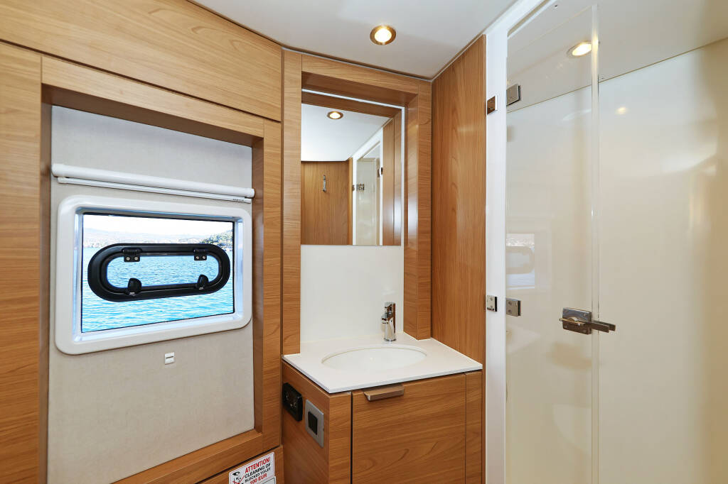 Katamaran Bali 4.4 Voyager