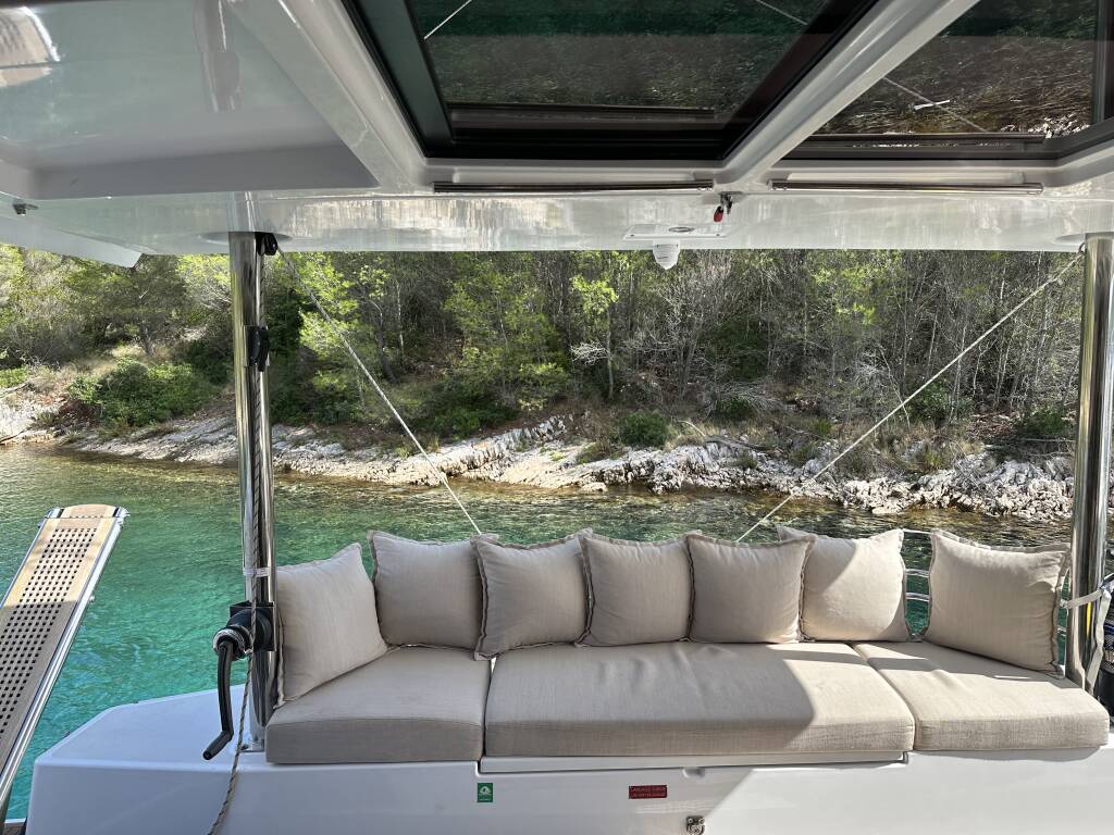 Katamaran Bali 4.4 Thetis