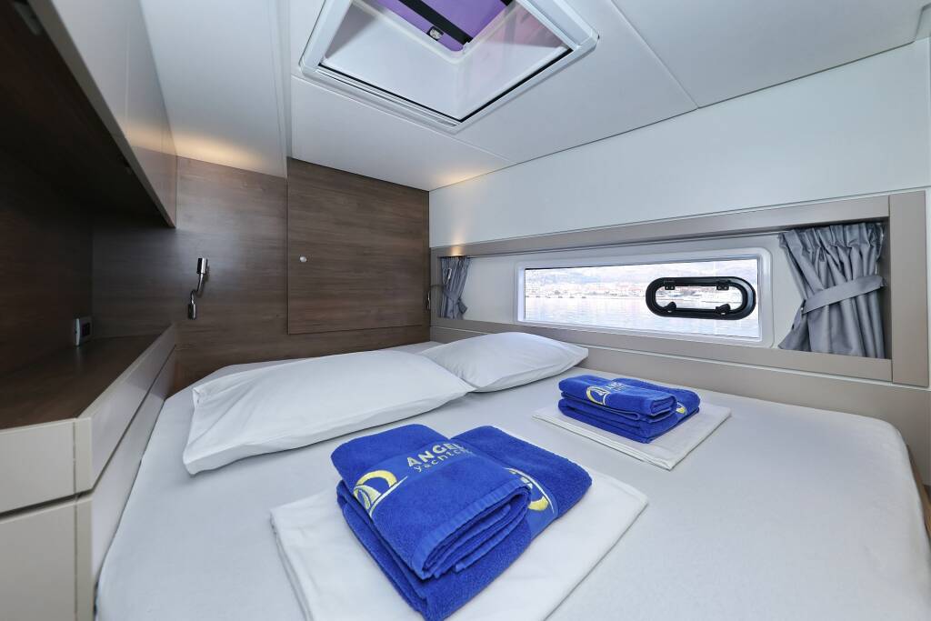 Katamaran Bali 4.4 Thetis