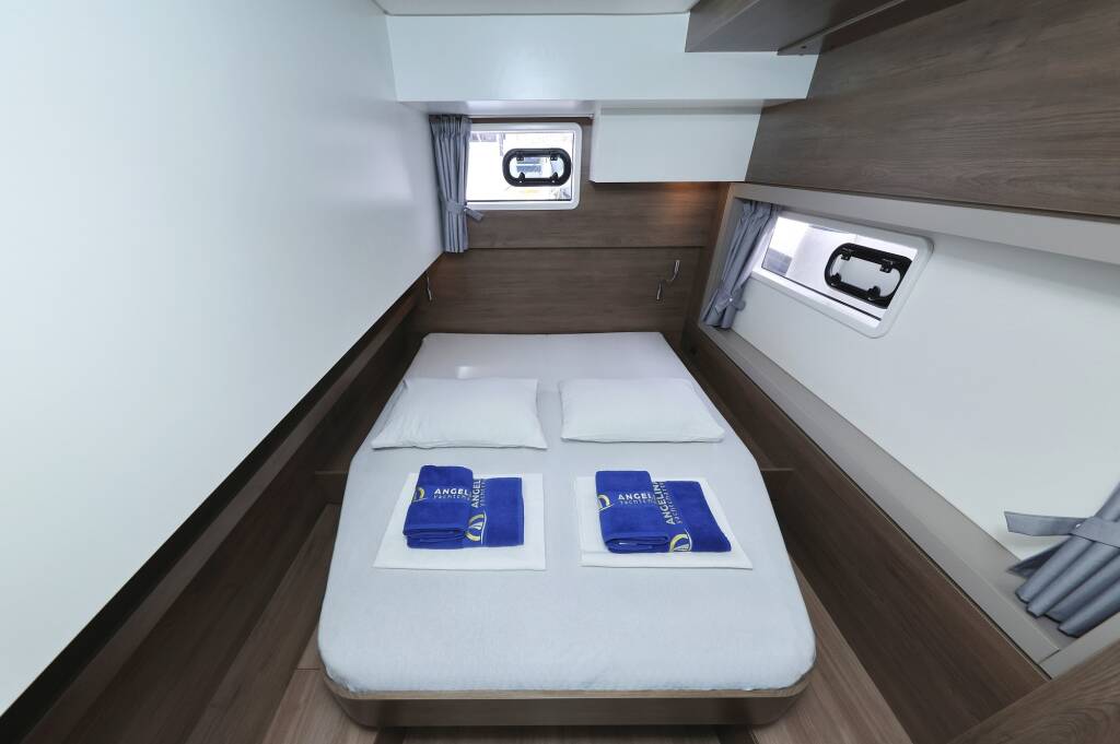 Katamaran Bali 4.4 Thetis