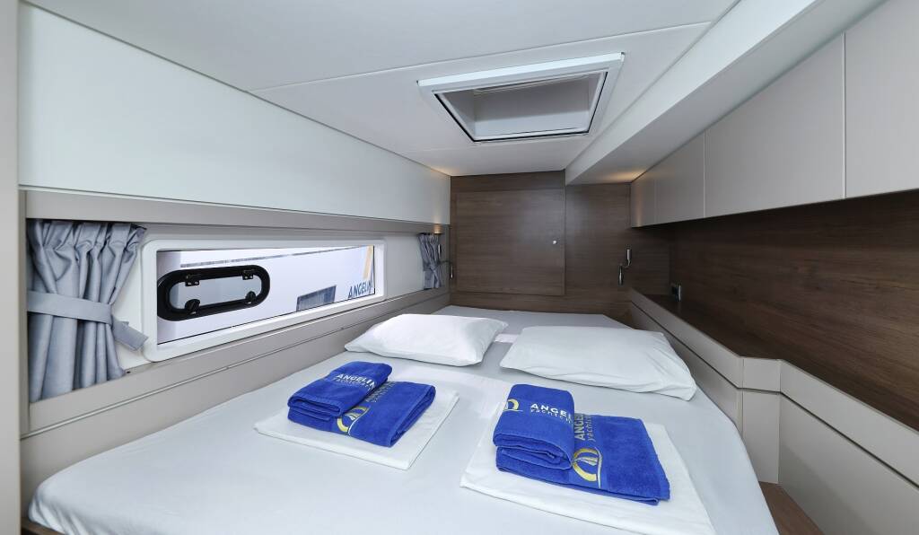 Katamaran Bali 4.4 Thetis