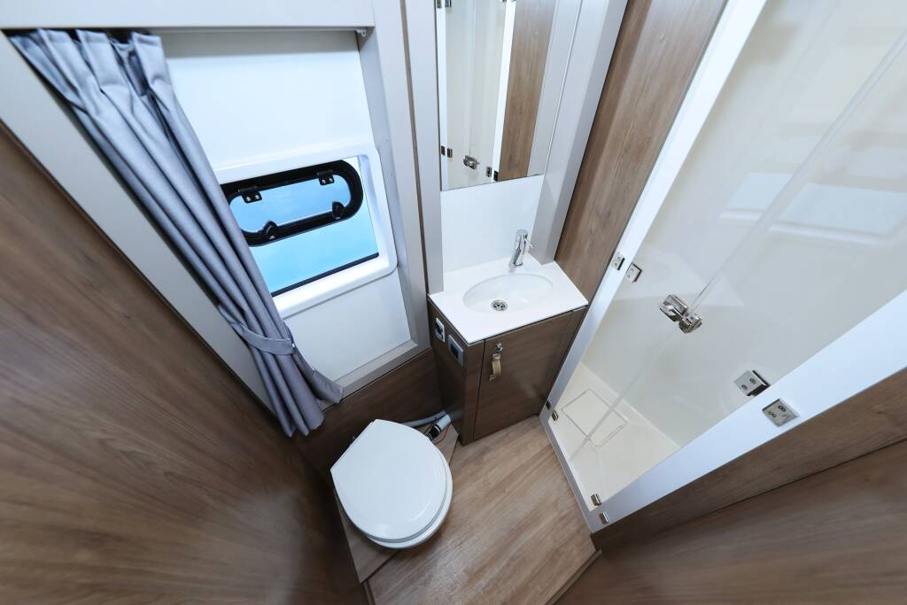 Katamaran Bali 4.4 Thetis