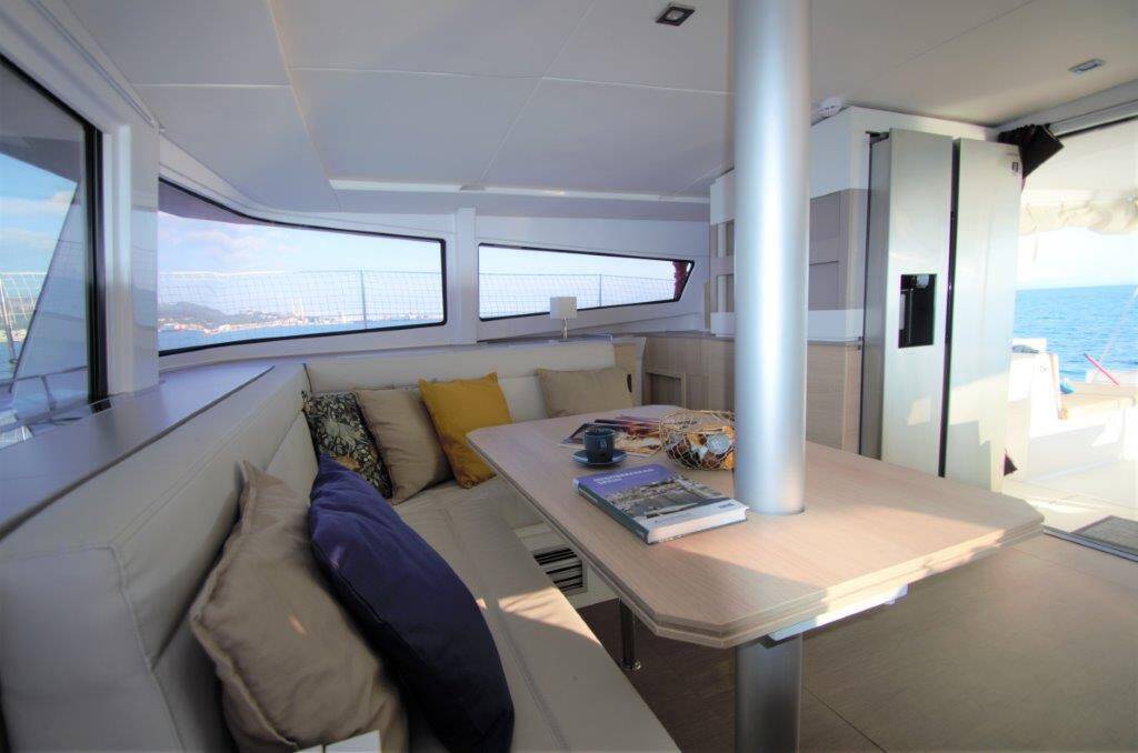 Catamaran Bali 4.5 Albert