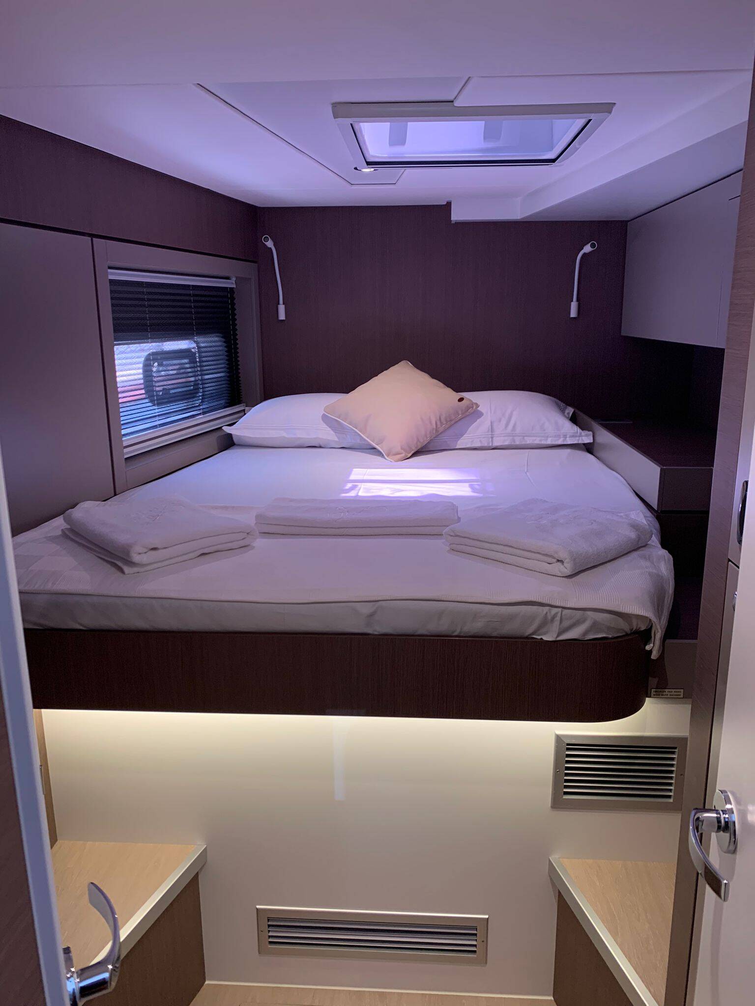Catamaran Bali 4.6 Ani Yasa