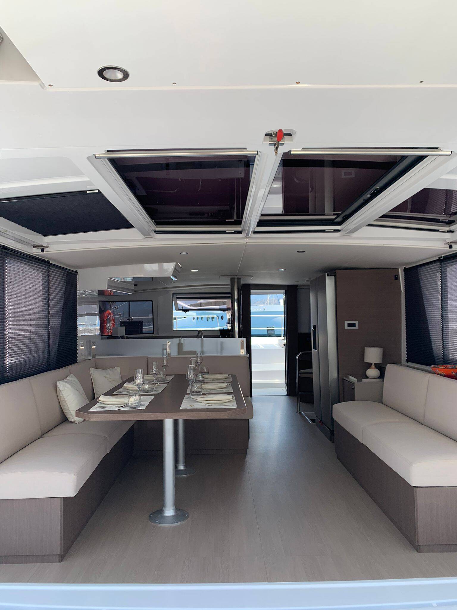 Catamaran Bali 4.6 Ani Yasa