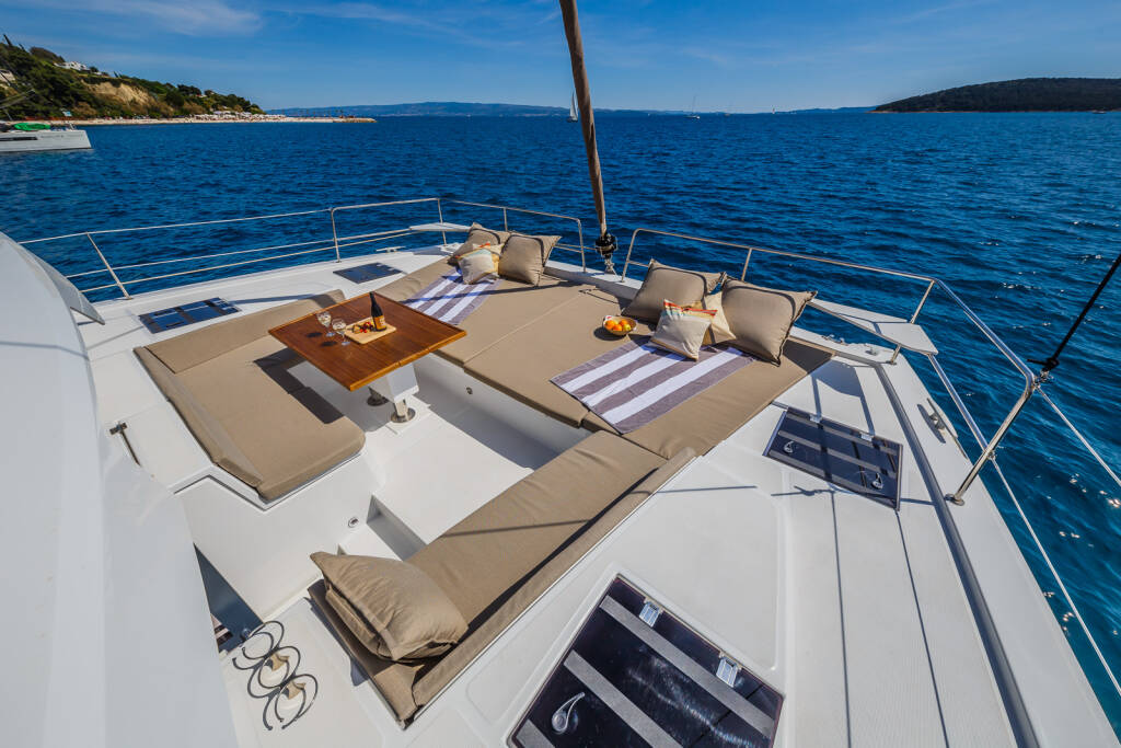 Katamaran Bali 4.6 Nouvelle Lune