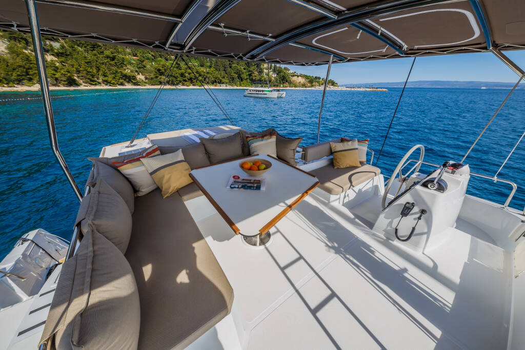Katamaran Bali 4.6 Nouvelle Lune