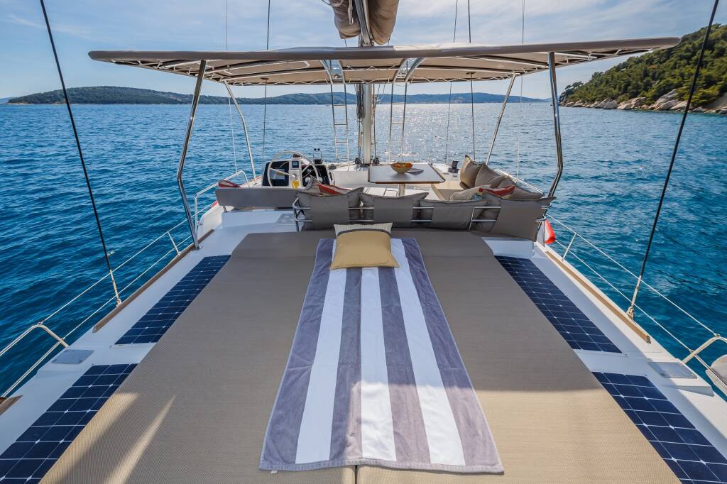 Katamaran Bali 4.6 Nouvelle Lune