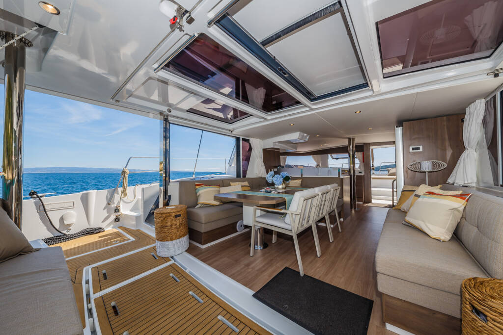 Katamaran Bali 4.6 Nouvelle Lune